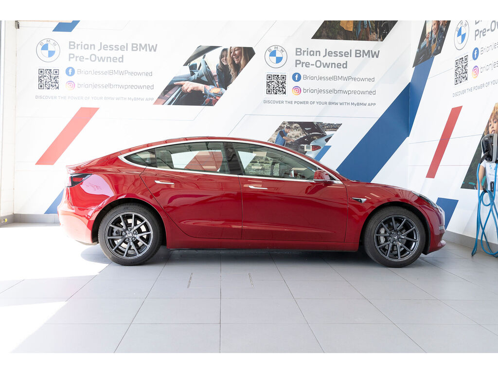 2019 Tesla Model 3 Long Range, Vancouver, Cash