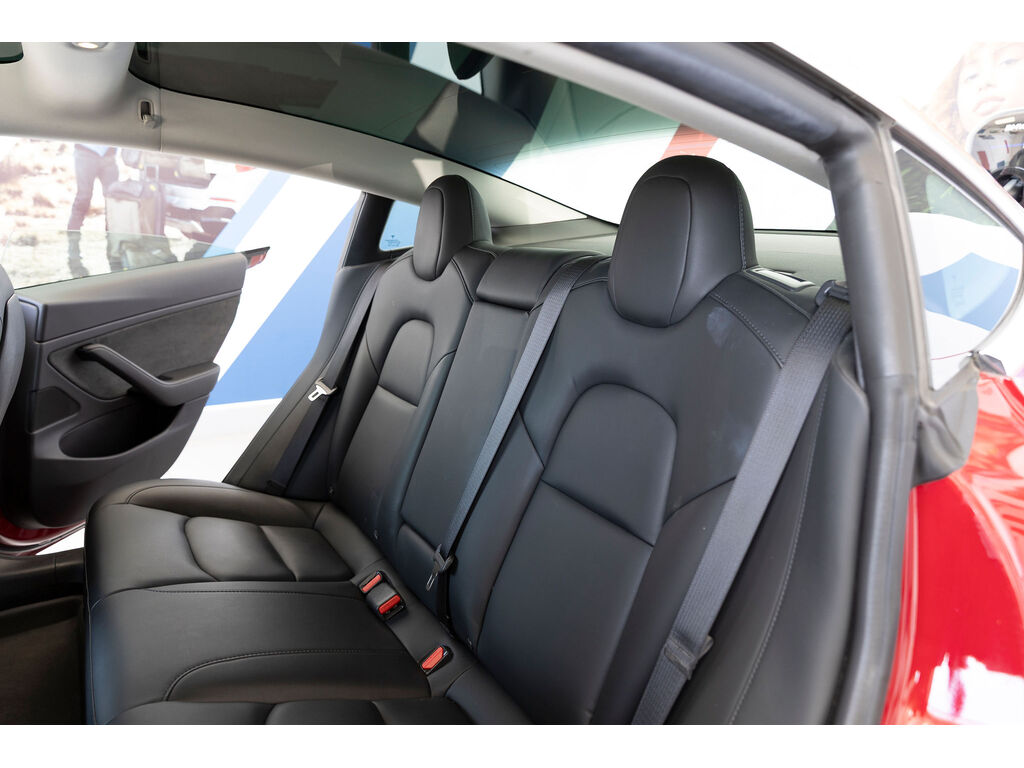 2019 Tesla Model 3 Long Range, Vancouver, Cash