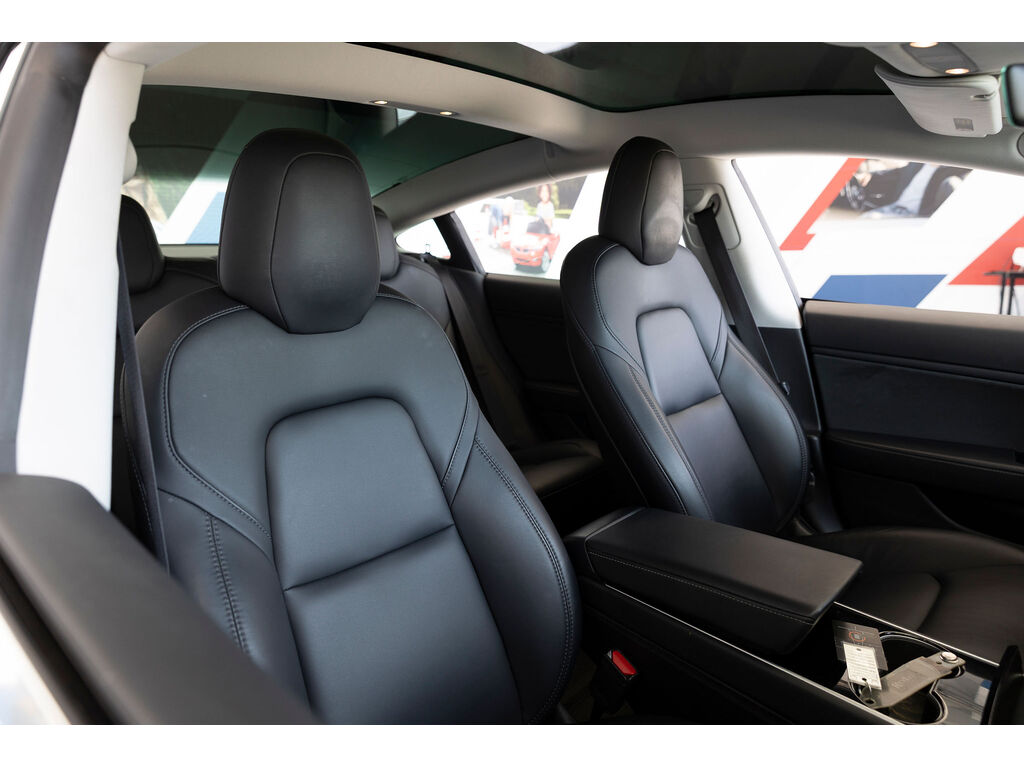 2019 Tesla Model 3 Long Range, Vancouver, Cash