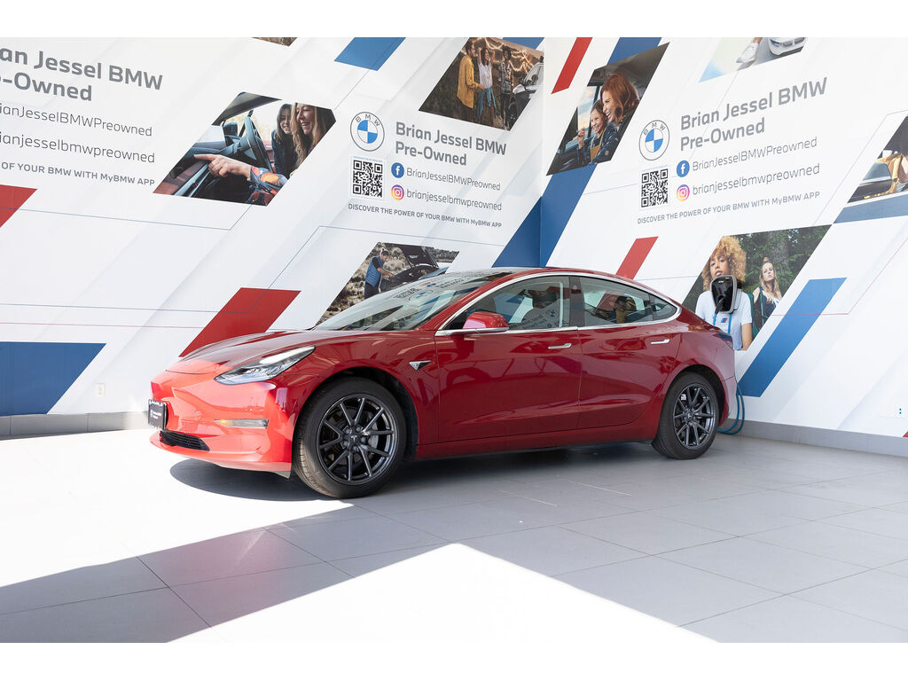 2019 Tesla Model 3 Long Range, Vancouver, Cash
