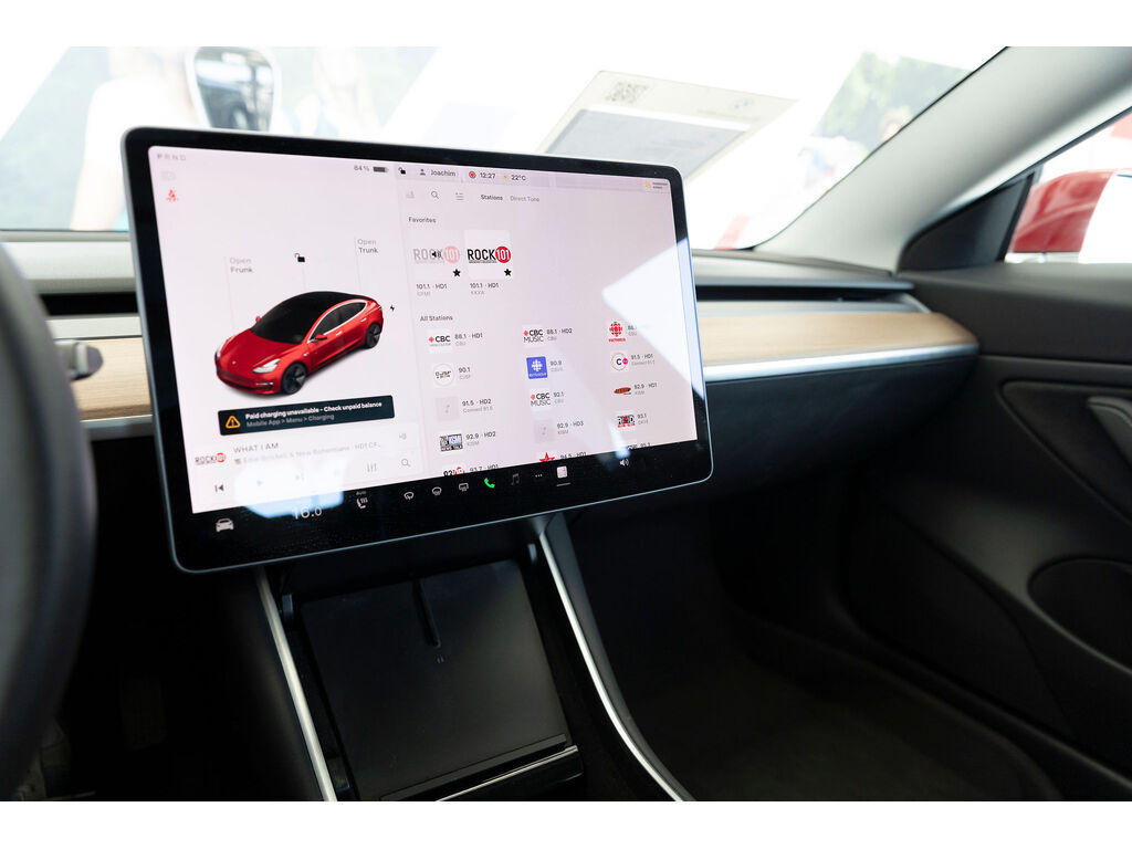 2019 Tesla Model 3 Long Range, Vancouver, Cash