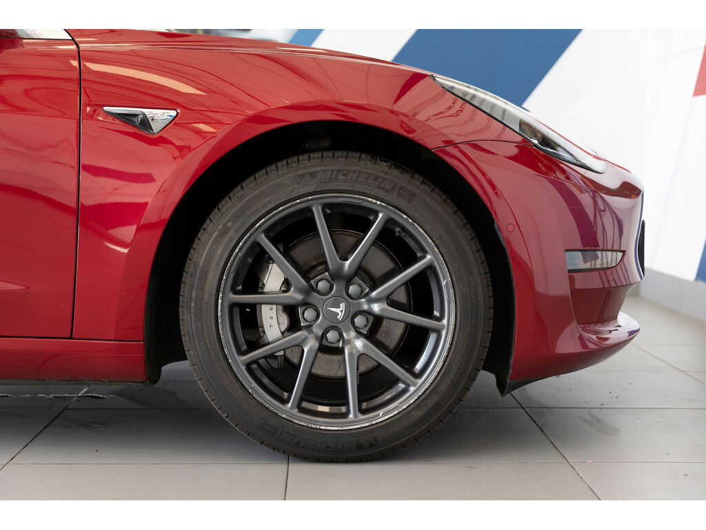 2019 Tesla Model 3 Long Range, Vancouver, Cash