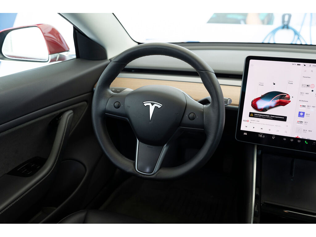 2019 Tesla Model 3 Long Range, Vancouver, Cash