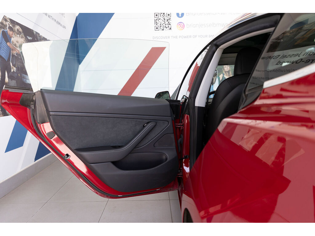 2019 Tesla Model 3 Long Range, Vancouver, Cash
