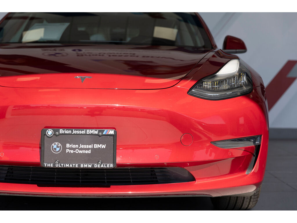 2019 Tesla Model 3 Long Range, Vancouver, Cash