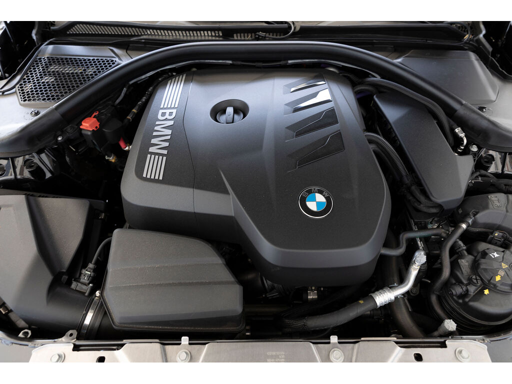 2025 BMW 330i xDrive, Vancouver, Cash