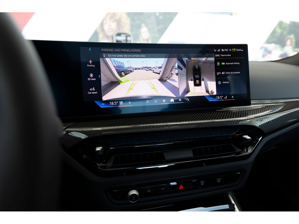 2025 BMW 330i xDrive, Vancouver, Cash