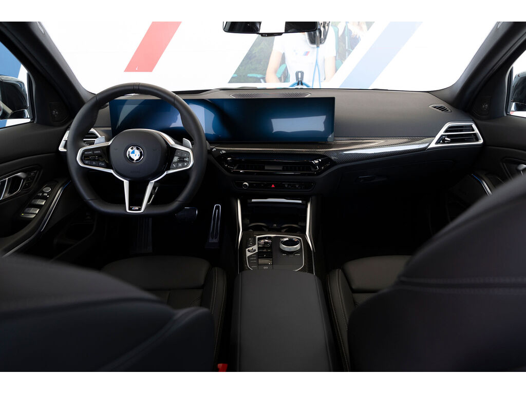 2025 BMW 330i xDrive, Vancouver, Cash