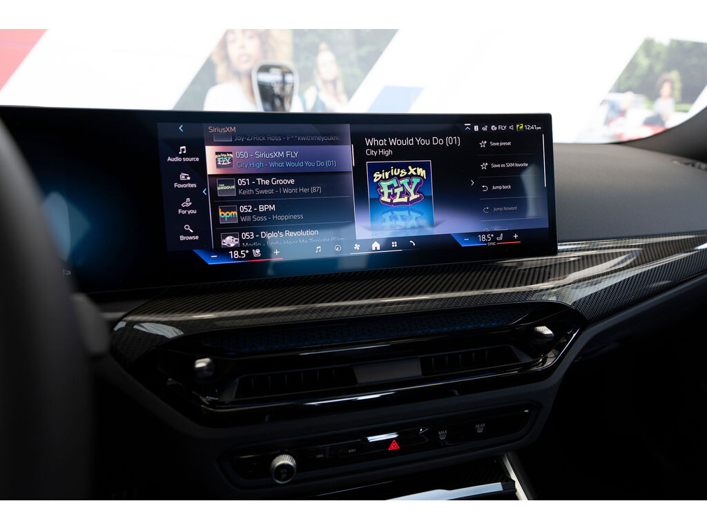 2025 BMW 330i xDrive, Vancouver, Cash