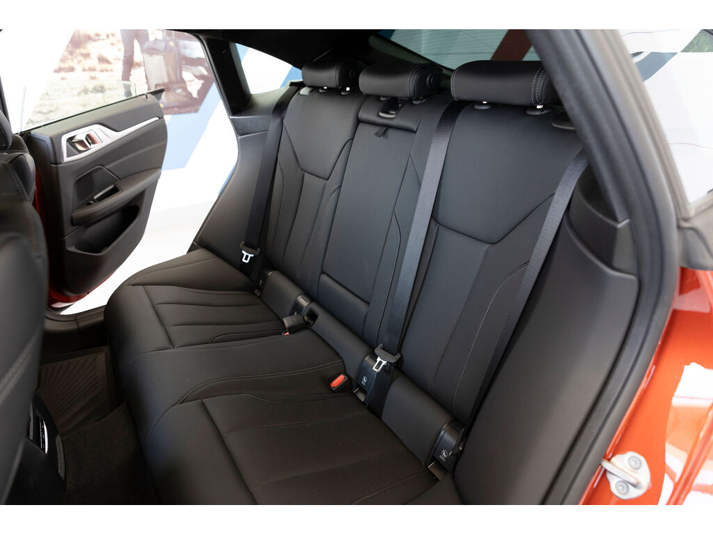 2023 BMW i4 eDrive40, Vancouver, Cash