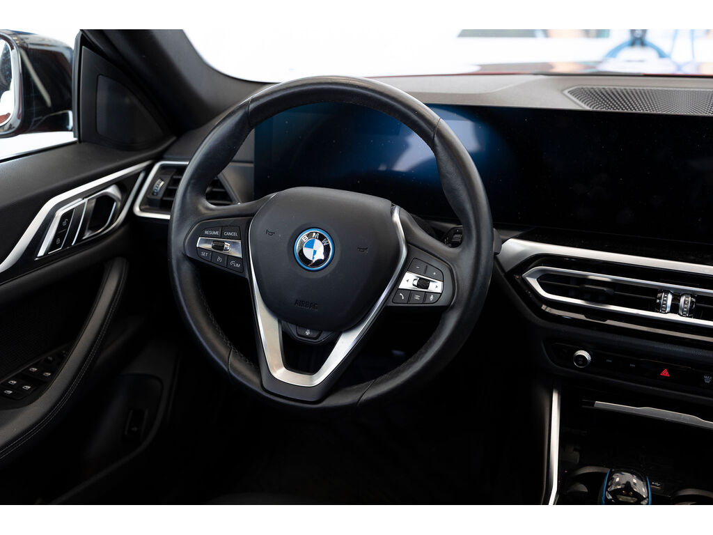2023 BMW i4 eDrive40, Vancouver, Cash