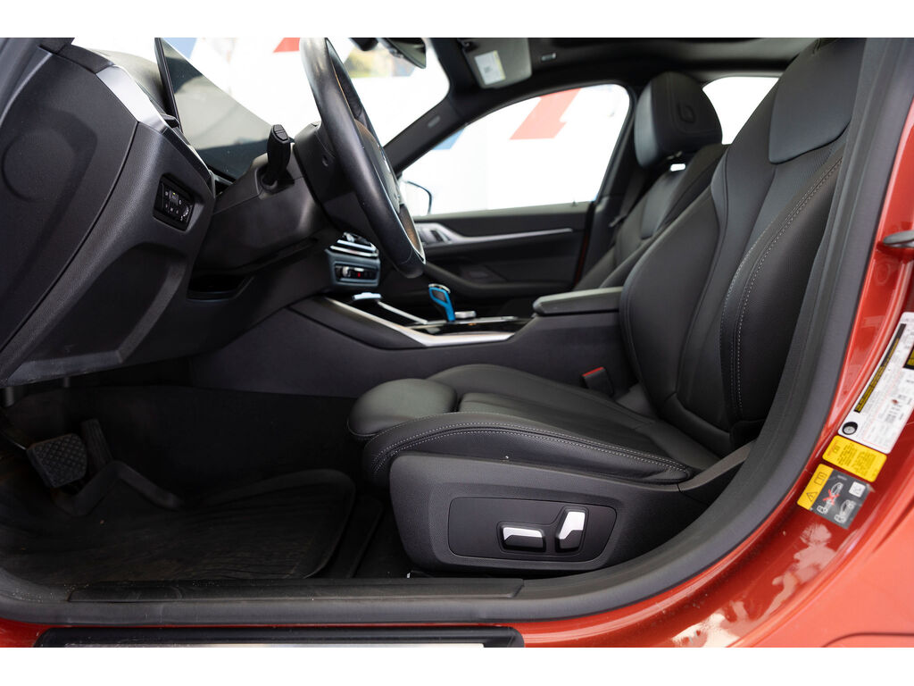 2023 BMW i4 eDrive40, Vancouver, Cash