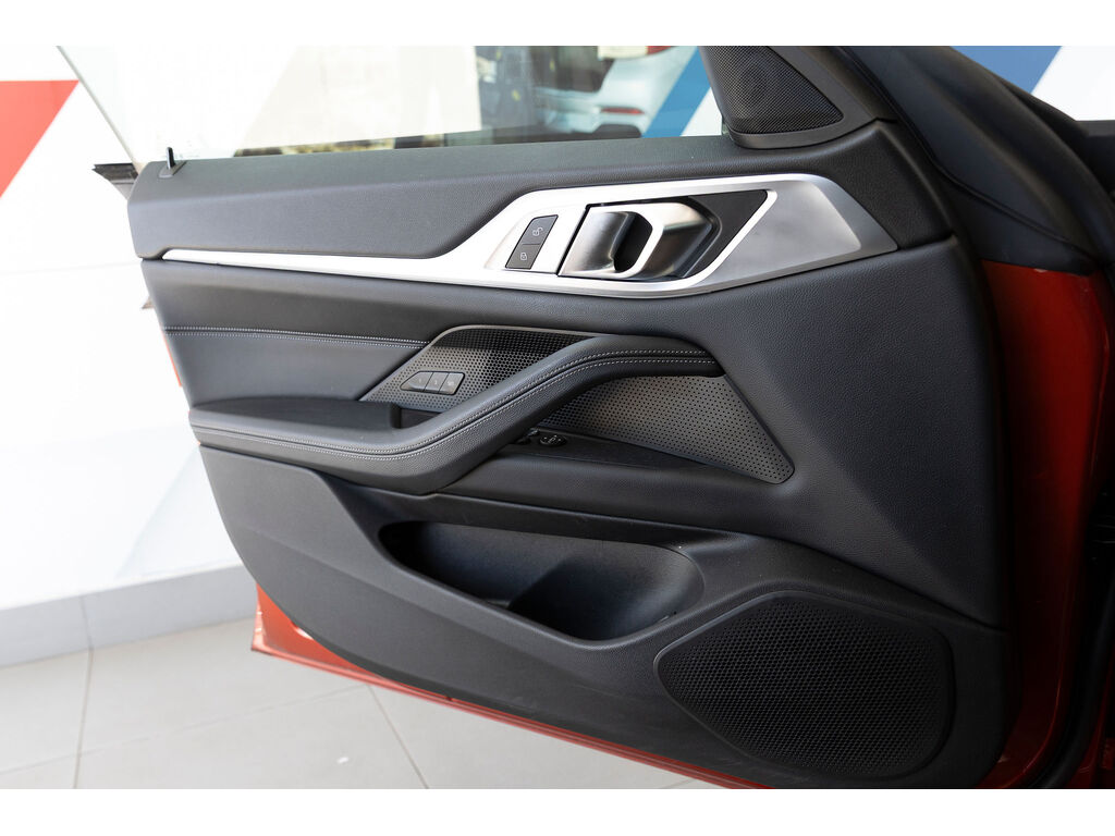 2023 BMW i4 eDrive40, Vancouver, Cash