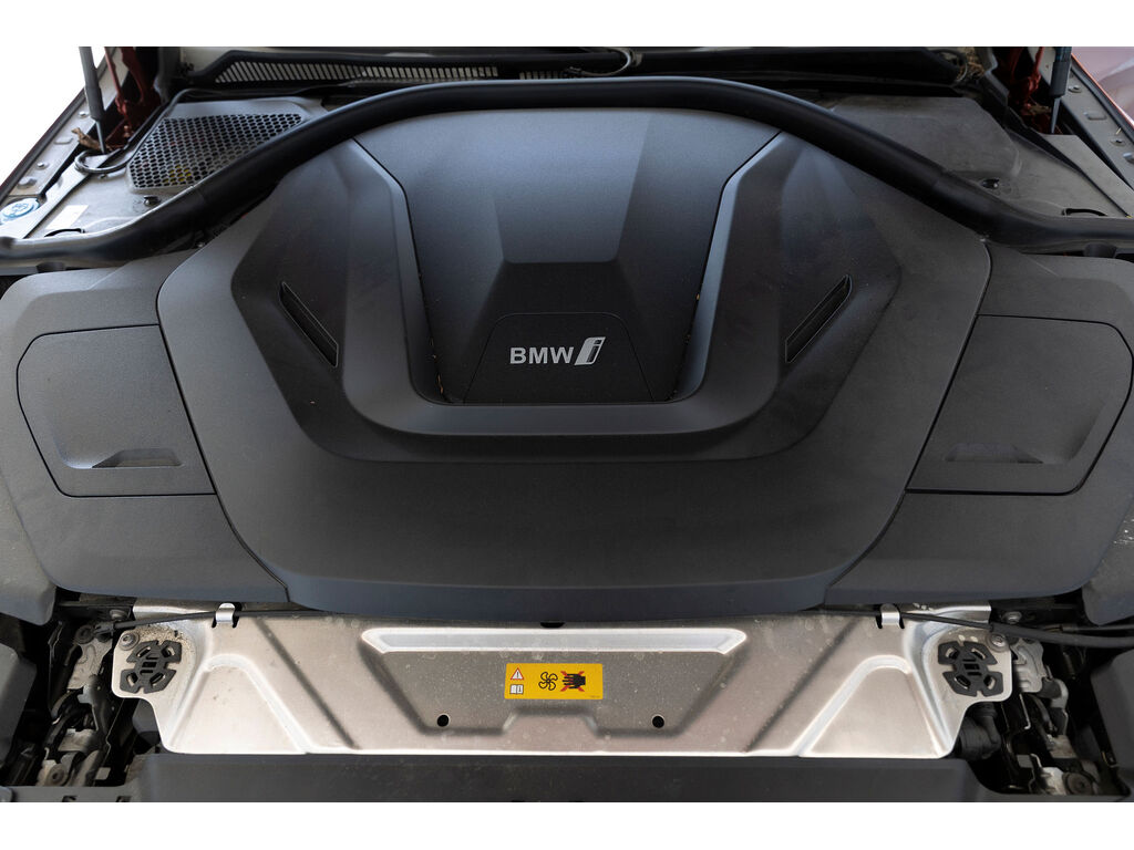 2023 BMW i4 eDrive40, Vancouver, Cash