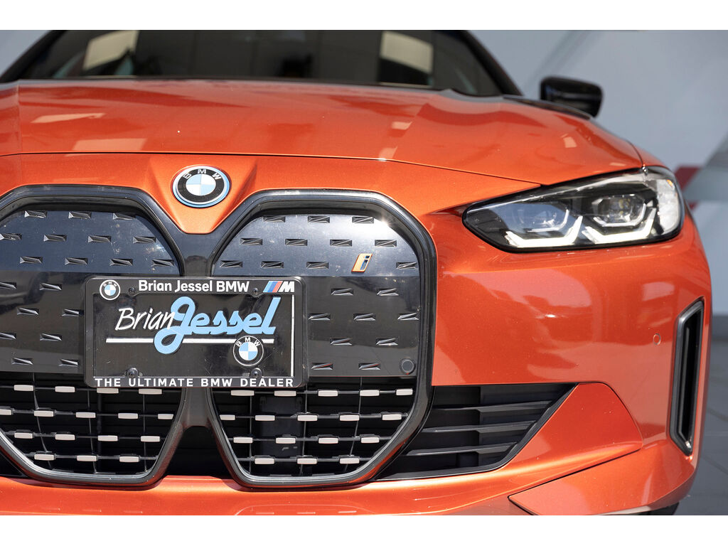 2023 BMW i4 eDrive40, Vancouver, Cash