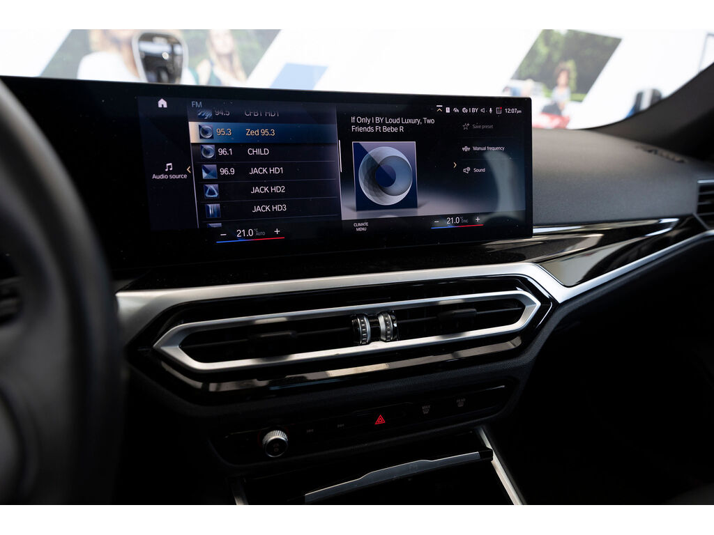 2023 BMW i4 eDrive40, Vancouver, Cash