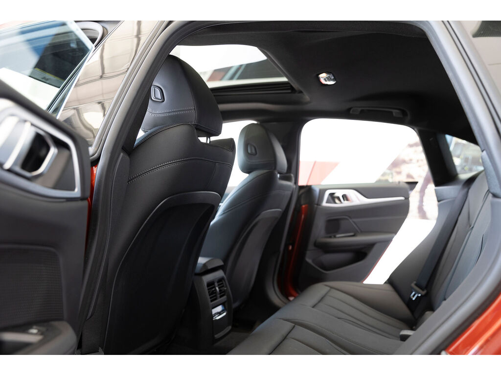 2023 BMW i4 eDrive40, Vancouver, Cash