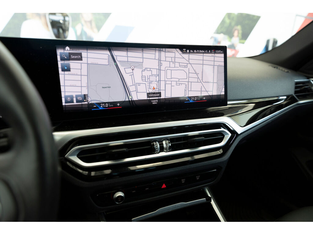 2023 BMW i4 eDrive40, Vancouver, Cash