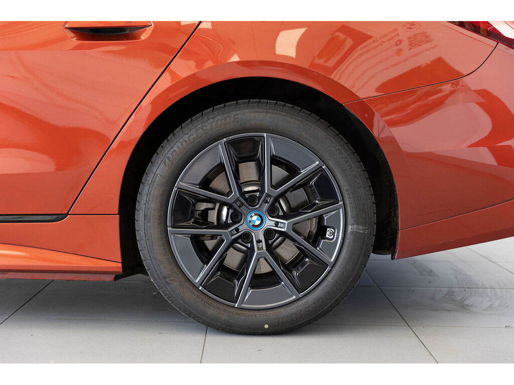 2023 BMW i4 eDrive40, Vancouver, Cash