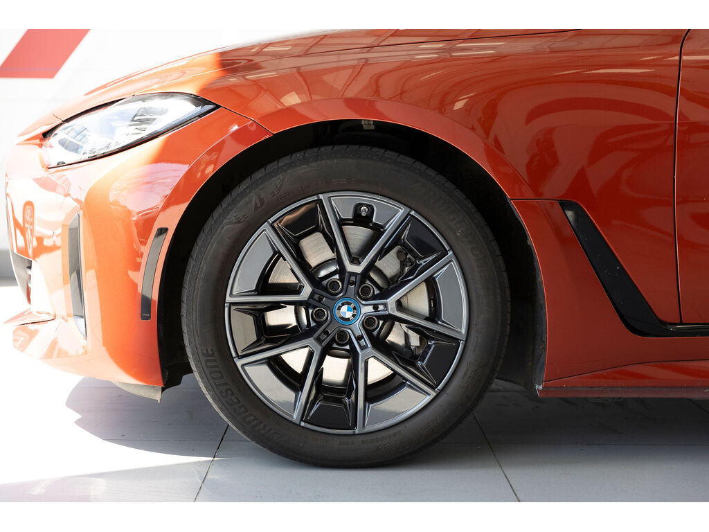 2023 BMW i4 eDrive40, Vancouver, Cash