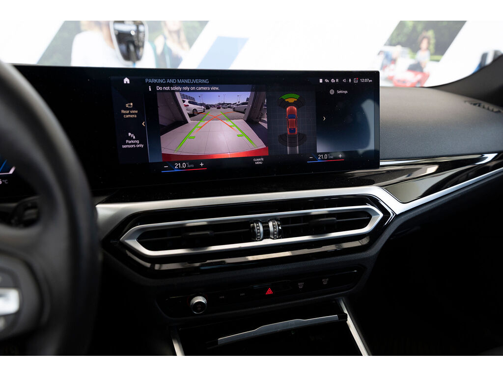 2023 BMW i4 eDrive40, Vancouver, Cash