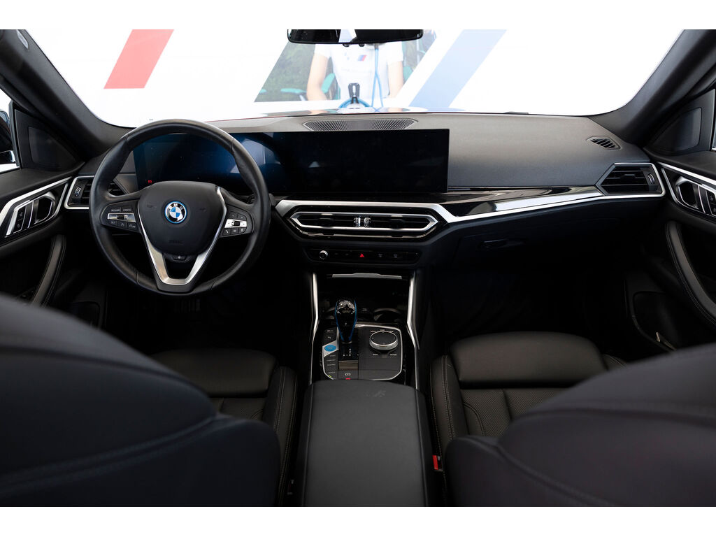 2023 BMW i4 eDrive40, Vancouver, Cash