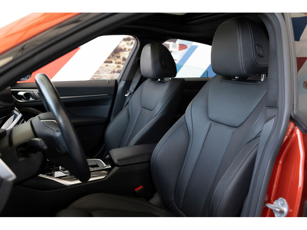 2023 BMW i4 eDrive40, Vancouver, Cash