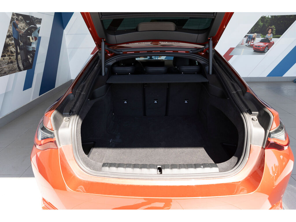 2023 BMW i4 eDrive40, Vancouver, Cash