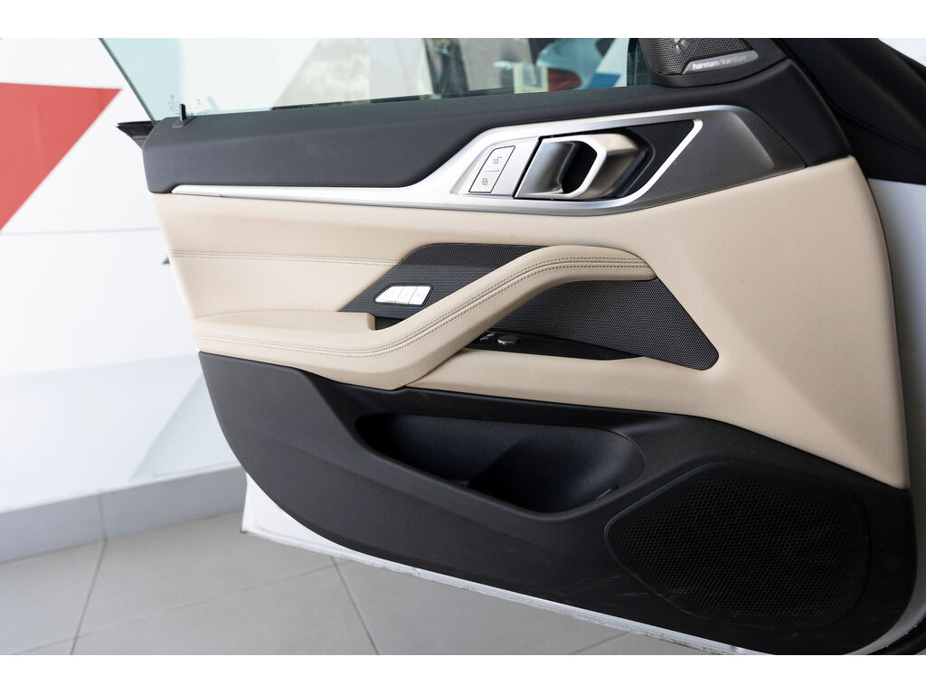 2022 BMW i4 eDrive40, Vancouver, Cash