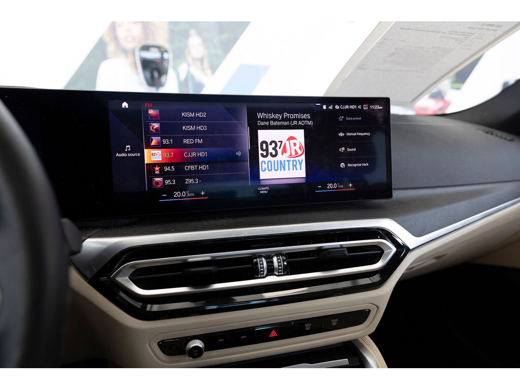 2022 BMW i4 eDrive40, Vancouver, Cash