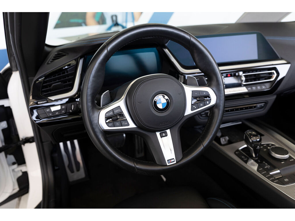 2020 BMW Z4 M40i, Vancouver, Cash