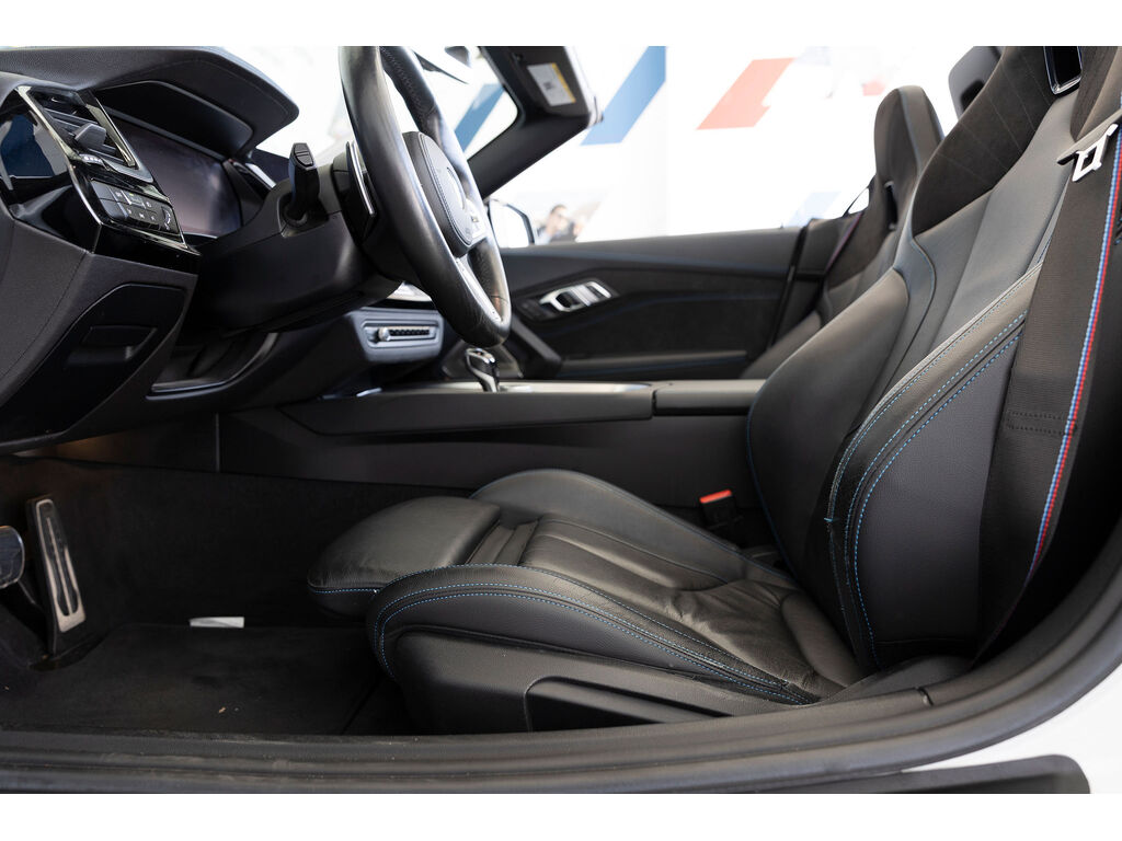 2020 BMW Z4 M40i, Vancouver, Cash