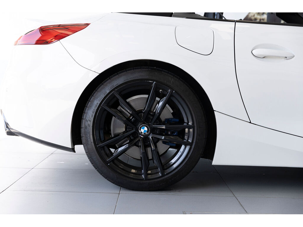 2020 BMW Z4 M40i, Vancouver, Cash