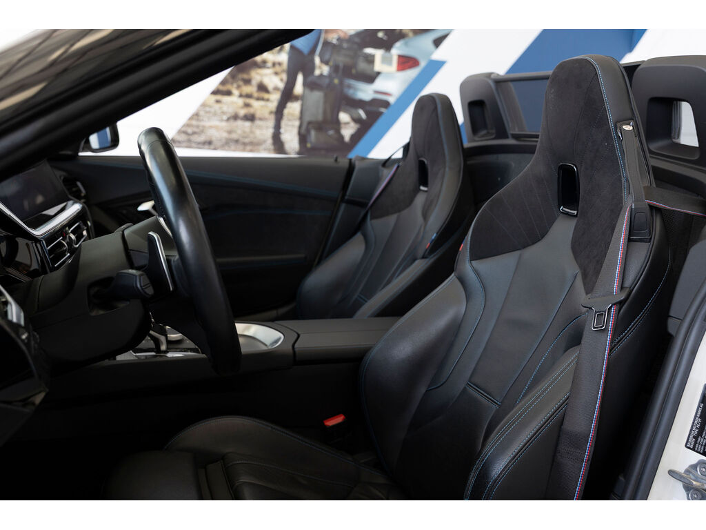 2020 BMW Z4 M40i, Vancouver, Cash
