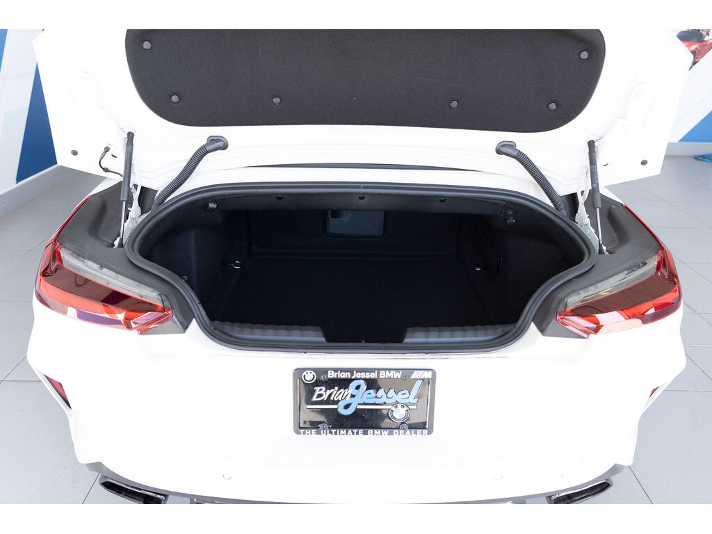2020 BMW Z4 M40i, Vancouver, Cash