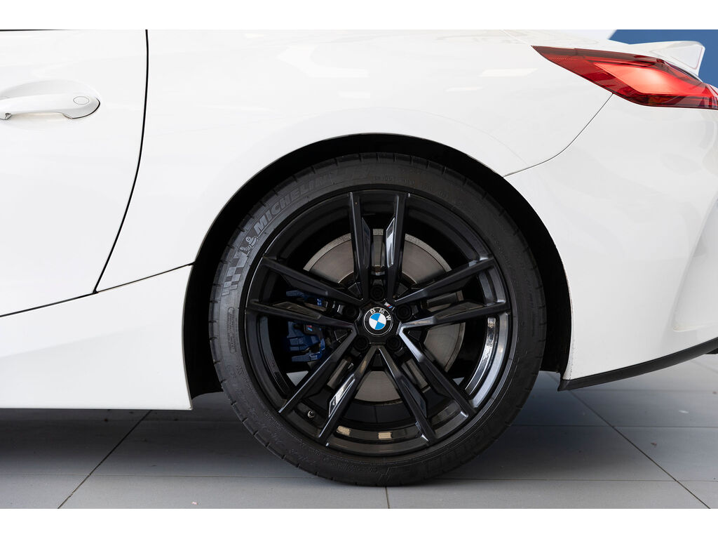 2020 BMW Z4 M40i, Vancouver, Cash