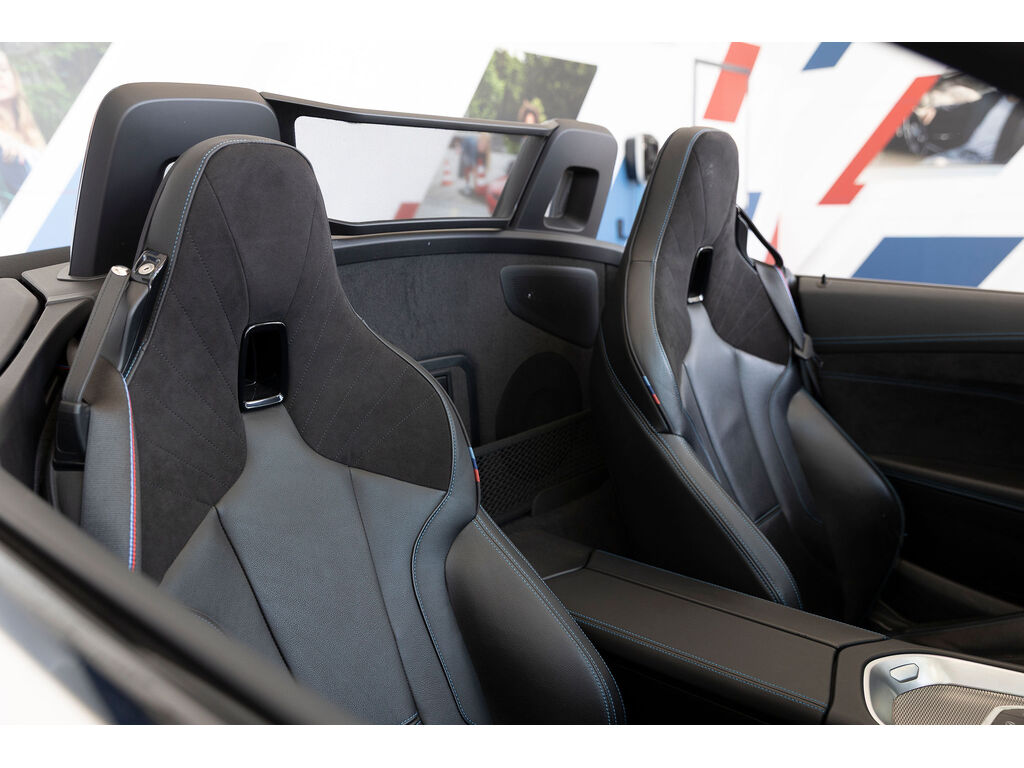 2020 BMW Z4 M40i, Vancouver, Cash