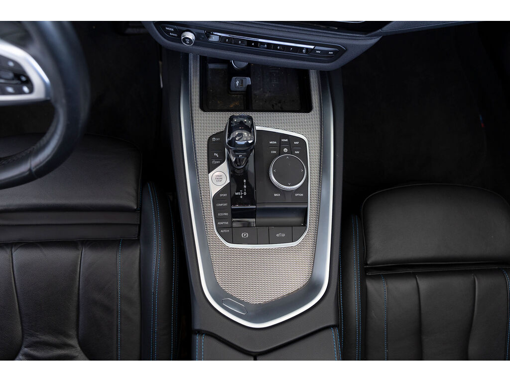 2020 BMW Z4 M40i, Vancouver, Cash