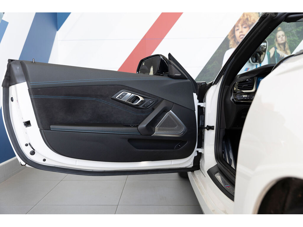 2020 BMW Z4 M40i, Vancouver, Cash