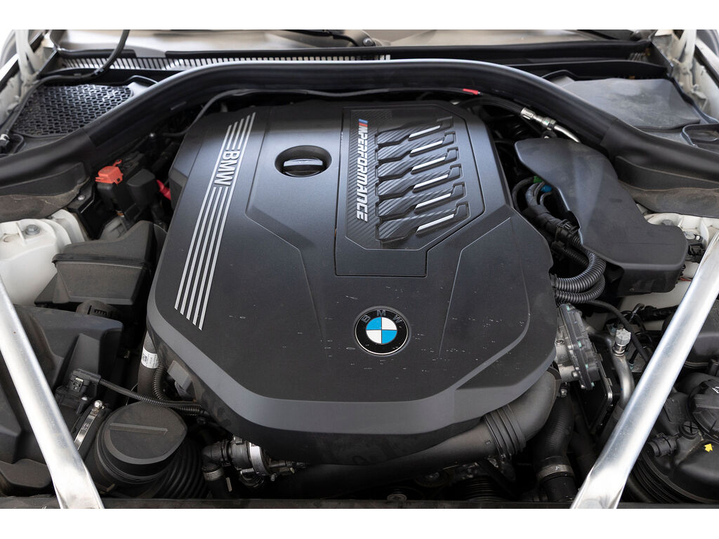 2020 BMW Z4 M40i, Vancouver, Cash