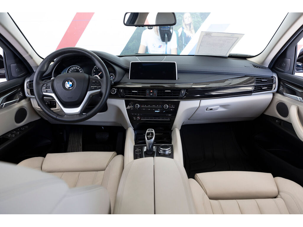 2018 BMW X6 xDrive35i, Vancouver, Cash