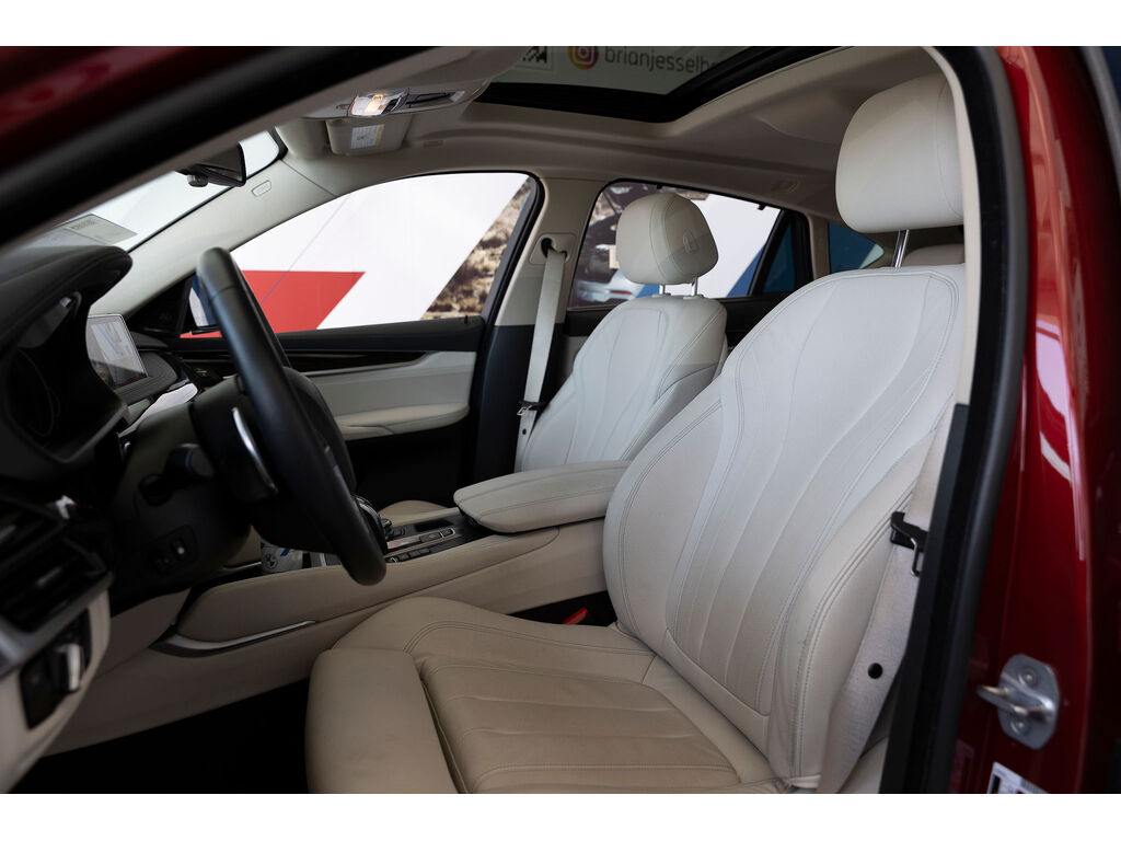 2018 BMW X6 xDrive35i, Vancouver, Cash