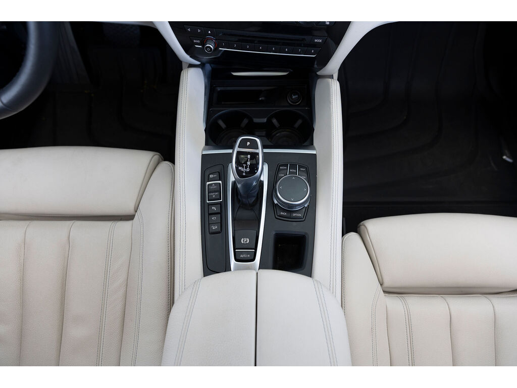 2018 BMW X6 xDrive35i, Vancouver, Cash