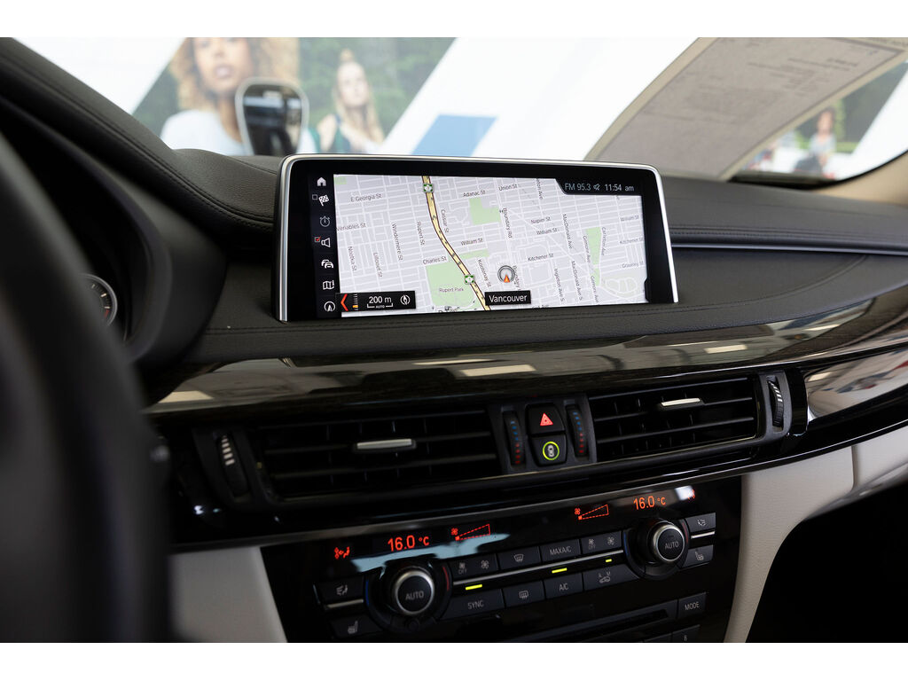 2018 BMW X6 xDrive35i, Vancouver, Cash