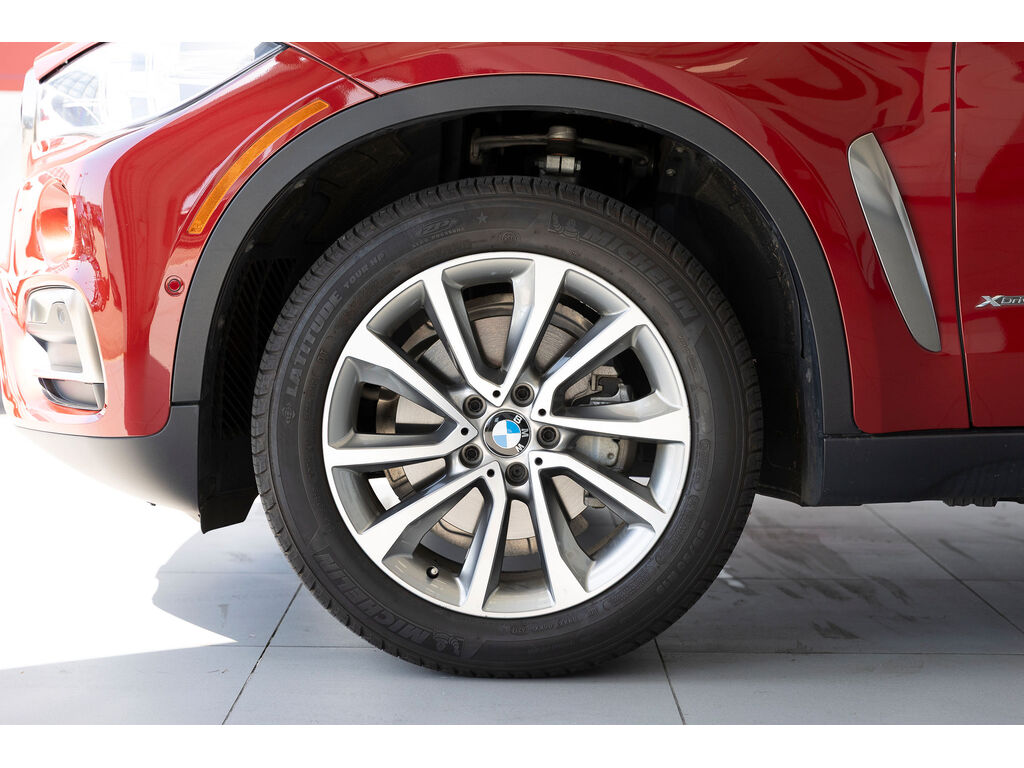 2018 BMW X6 xDrive35i, Vancouver, Cash