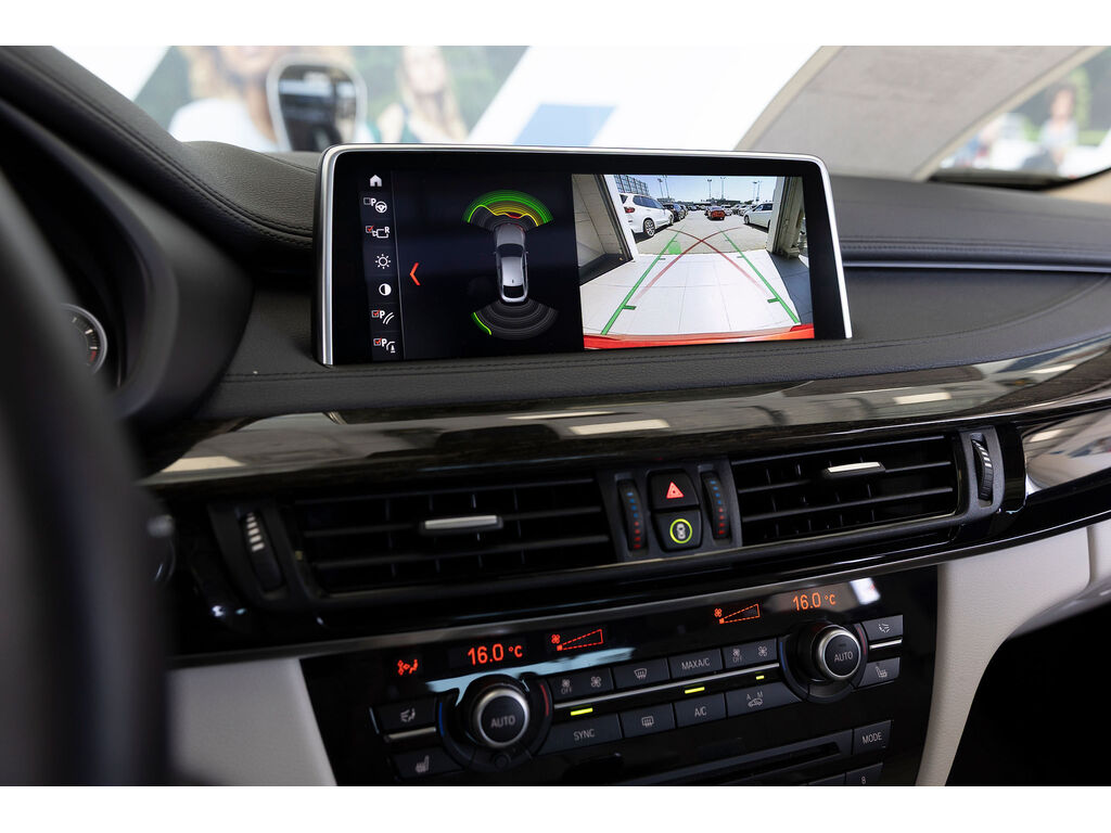 2018 BMW X6 xDrive35i, Vancouver, Cash
