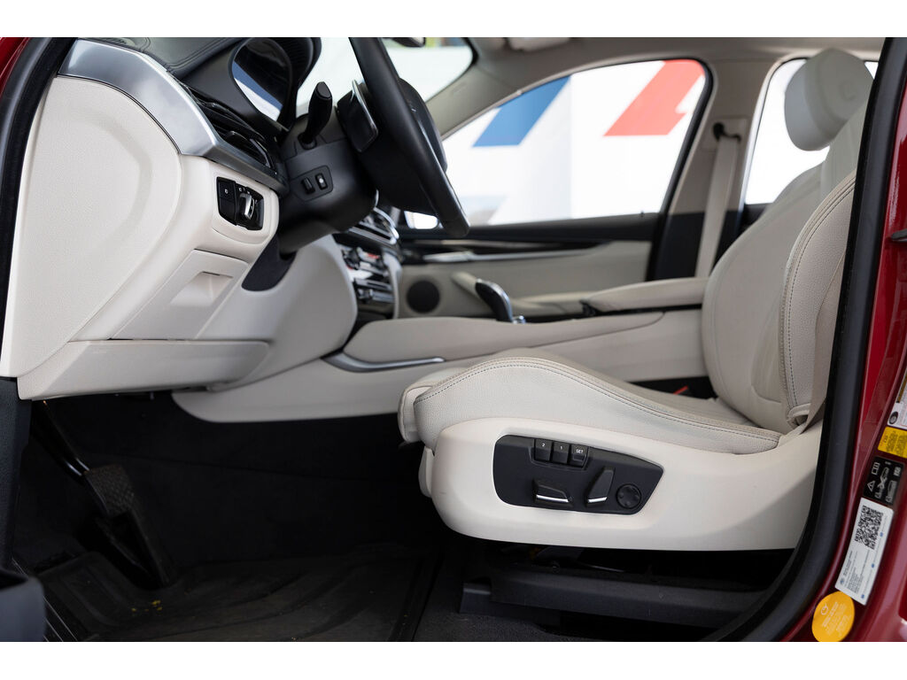 2018 BMW X6 xDrive35i, Vancouver, Cash