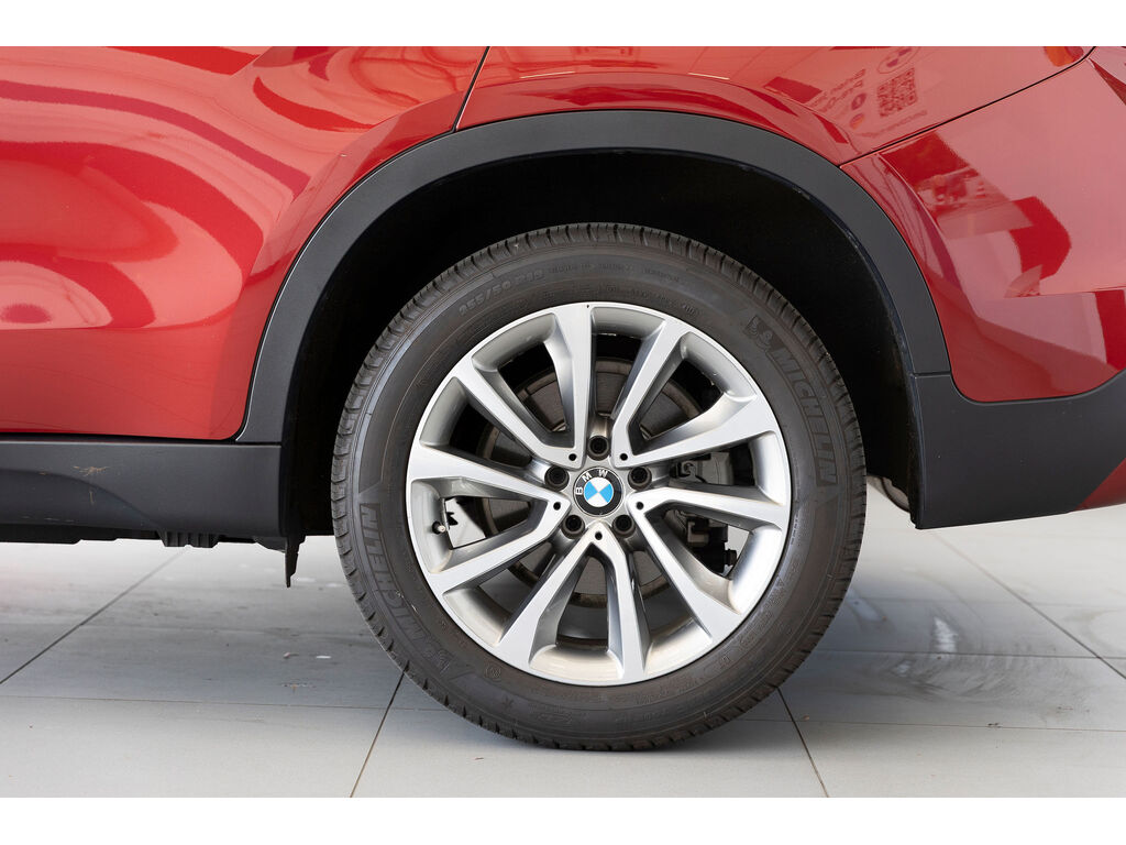 2018 BMW X6 xDrive35i, Vancouver, Cash