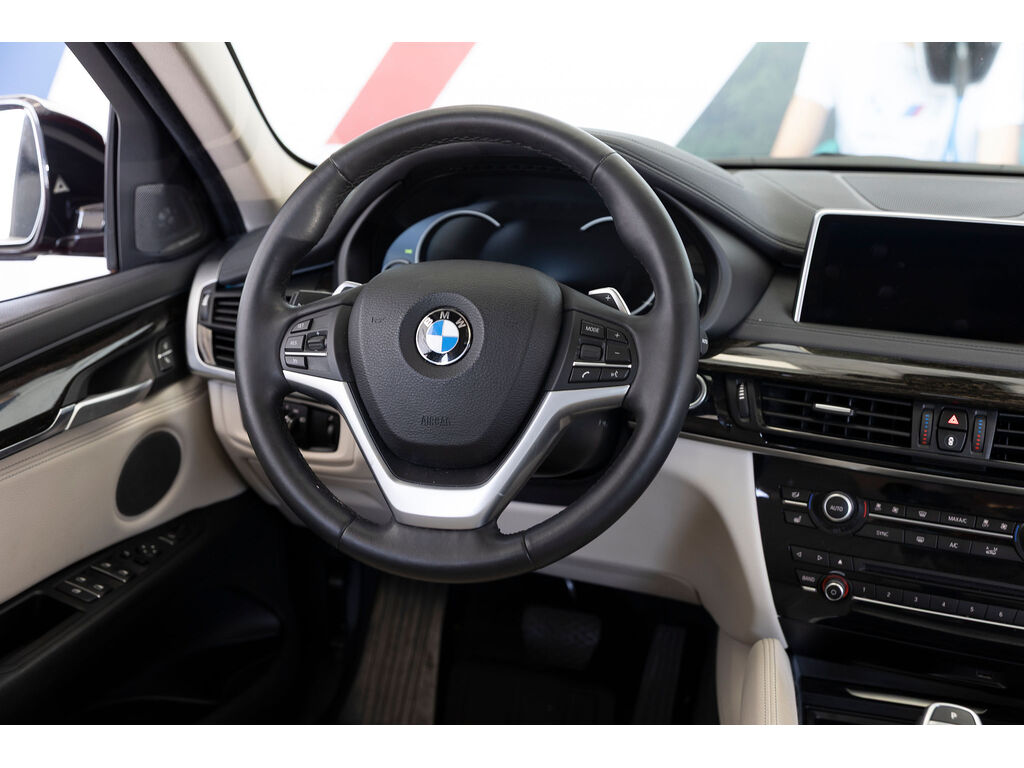 2018 BMW X6 xDrive35i, Vancouver, Cash