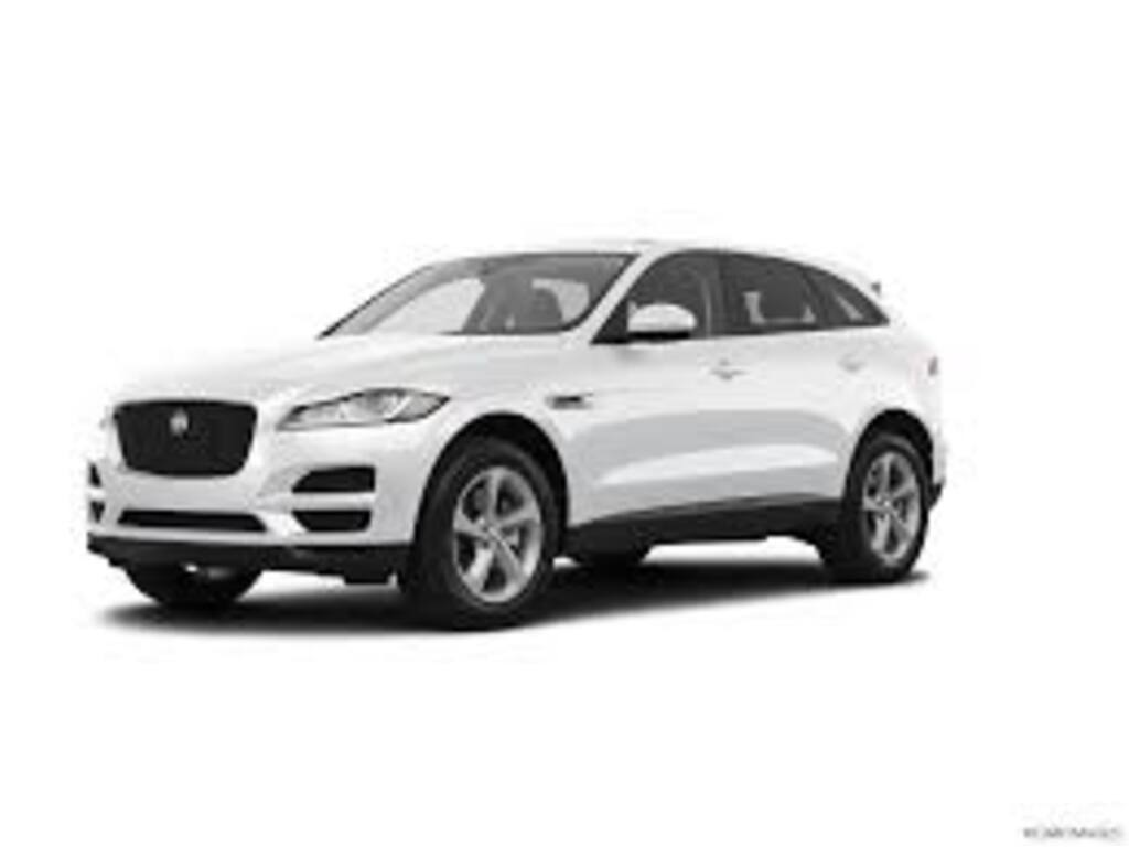 2017 Jaguar F-PACE S, Vancouver, Cash